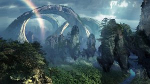 avatar-pandora-stones-mountains-flying-islands-jungle