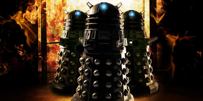 who-dalek